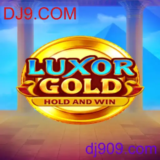 LuxorGold: Uma Nova Experiência de Jogo com DJ9.COM