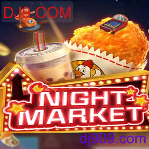 NIGHTMARKET: Um Mergulho no Novo Fenômeno dos Jogos Online