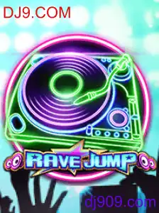 RaveJump